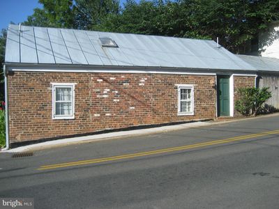 38 E Lee St, Warrenton, VA, 20186