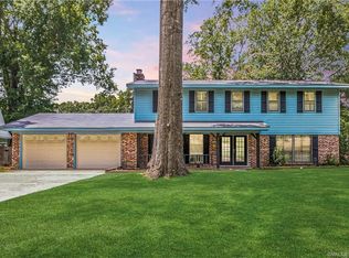 2061 Pitch Pine Dr, Shreveport, LA 71118
