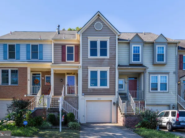 7937 Blue Gray Cir, Manassas, VA 20109