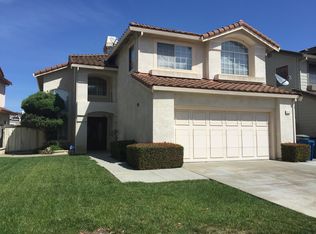 5115 Capitola Way, Union City, CA 94587