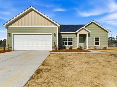284 Lexyryan Ct., Latta, SC, 29565