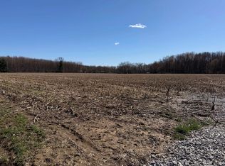 0 Mount Olive Point Isabel Rd Tract 2, Bethel, OH 45106