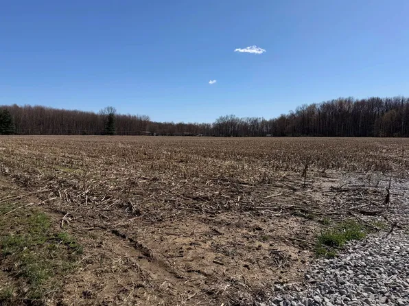 0 Mount Olive Point Isabel Rd Tract 2, Bethel, OH 45106