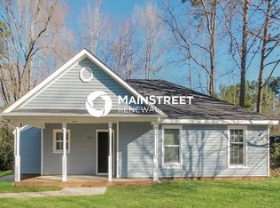 727 Mattingwood Dr, Charlotte, NC 28270