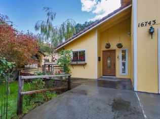 16743 Winding Blvd, San Leandro, CA