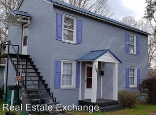 104 Charles St APT 3, Lumberton, NC 28358