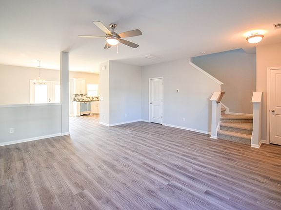 These photos are representative of this floor plan, but all options may not be available in every co