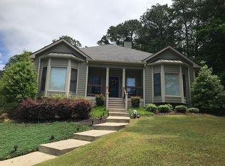 2955 Pilgrim Mill Rd, Cumming, GA 30041