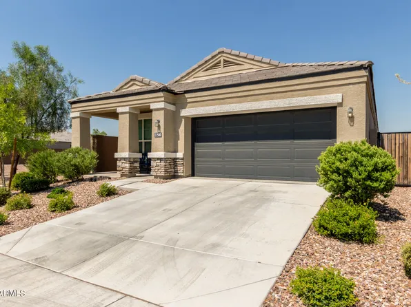 2580 N WRIGLEY Drive, Florence, AZ 85132