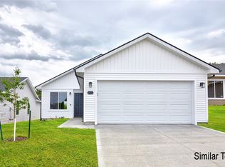 2329 Legacy Dr, Norwalk, IA 50211