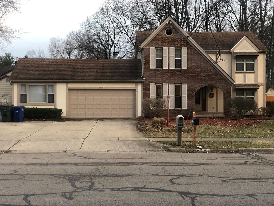1st image of 6335 Baskerville Dr