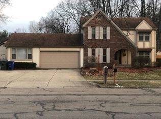6335 Baskerville Dr, Columbus, OH 43213