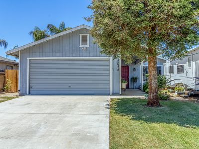 30935 Farr Rd, Visalia, CA, 93291