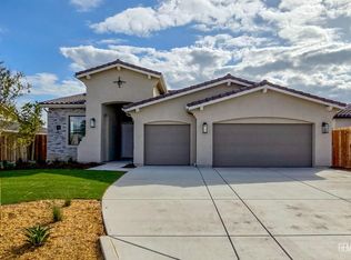 11805 Pendulum Dr, Bakersfield, CA 93306