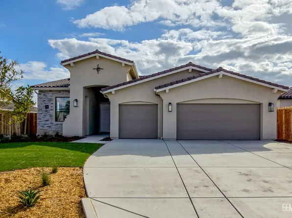 11805 Pendulum Dr, Bakersfield, CA 93306