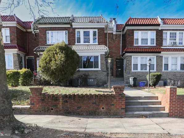 7444 Briar Rd, Philadelphia, PA 19138