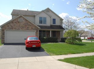 5803 Park Pl, Hilliard, OH 43026