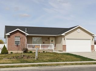 2954 W 2025 N, Clinton, UT 84015