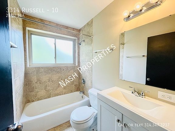 3rd image of 3314 Russell Blvd APT 10