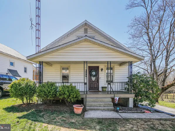 3906 Littlestown Pike, Westminster, MD 21158