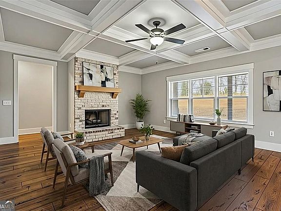 3rd image of 1119 Heights View Way