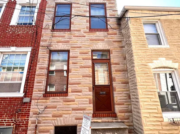 311 S Chapel St, Baltimore, MD 21231