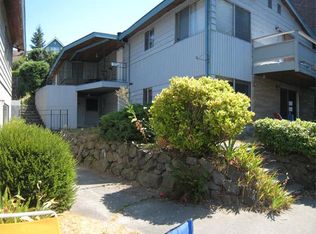 1818 10th Ave W APT 3, Seattle, WA 98119