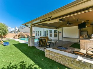 3110 Ivydale Rd, Pearland, TX 77581