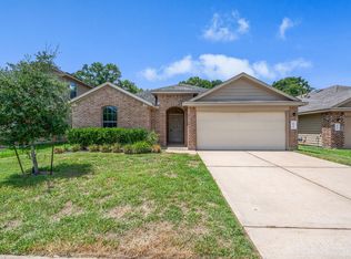 20339 Louetta Reach Dr, Spring, TX 77388