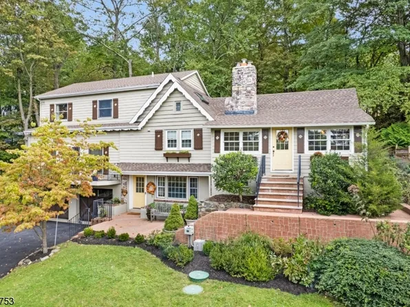 117 Hillside Rd, Sparta Twp., NJ 07871