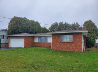 1233 Lenape Ave, Ford City, PA