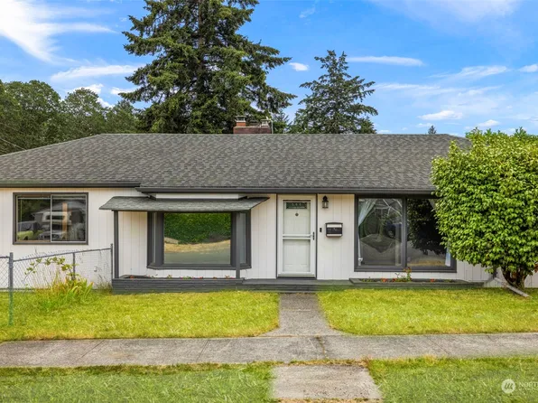 3220 S 76th Street, Tacoma, WA 98409