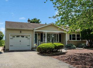 109 Westport Dr, Toms River, NJ 08757