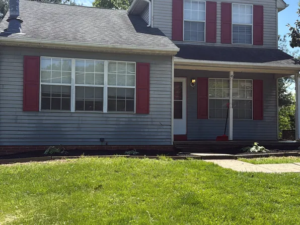 123 Saint Marys Church Rd, Abingdon, MD 21009
