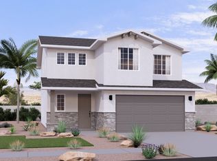Jasmine Plan, Legacy at Sand Hollow - Hurricane, Hurricane, UT 84737