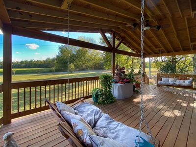 1260 Toy Denny Rd, Bradyville, TN, 37026