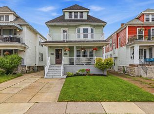 176 Commonwealth Ave #2, Buffalo, NY 14216