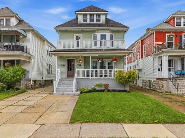 176 Commonwealth Ave #2, Buffalo, NY 14216