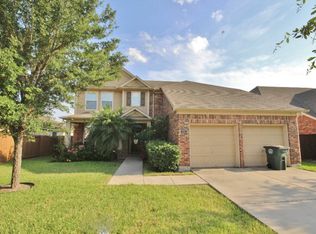 3306 San Angelo, Mission, TX 78572