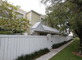 4550 SW 68th Court Cir #548, Miami, FL 33155