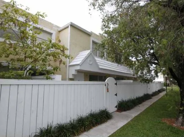 4550 SW 68th Court Cir #548, Miami, FL 33155