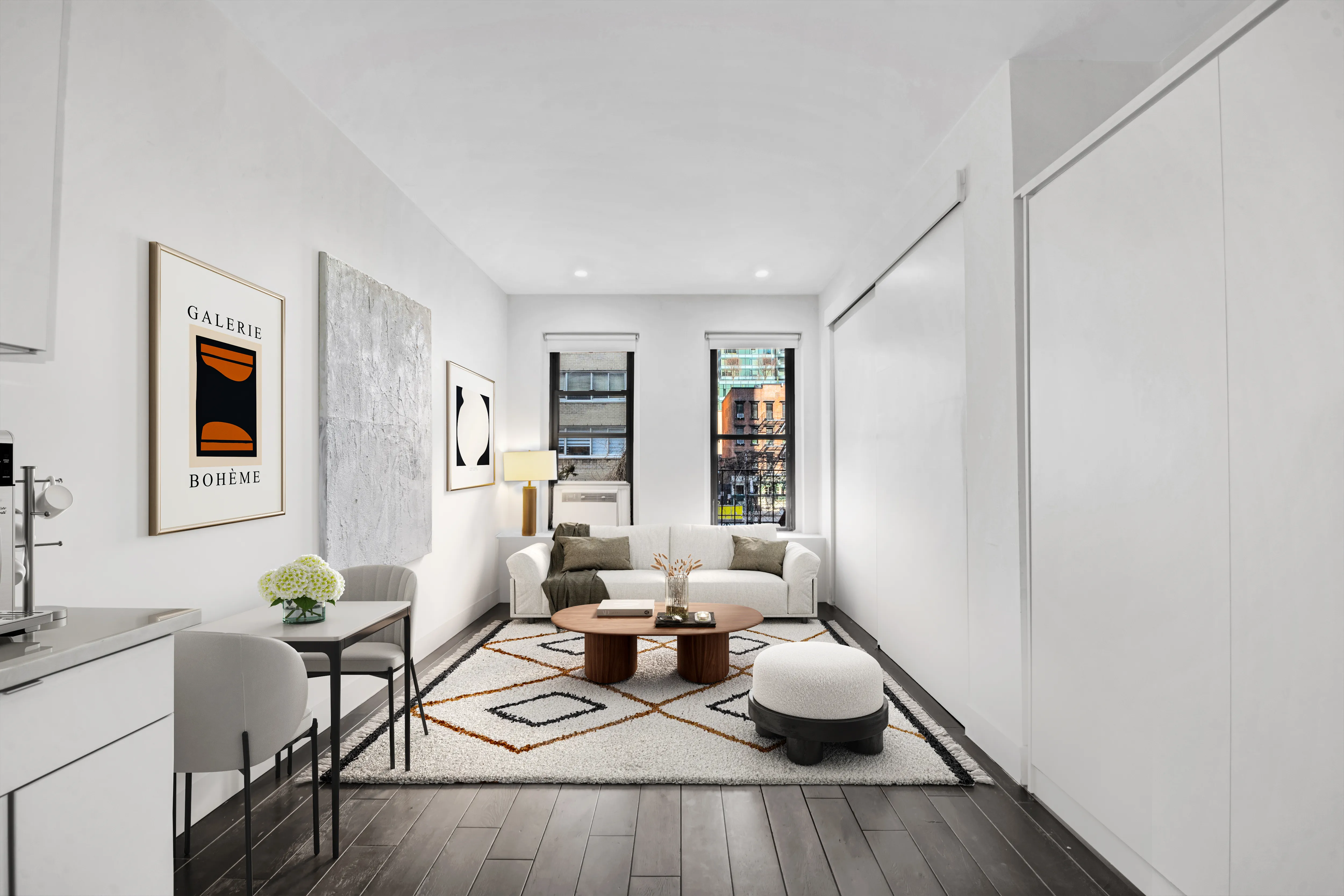 237 East 54th Street #2B in Sutton Place, Manhattan | StreetEasy