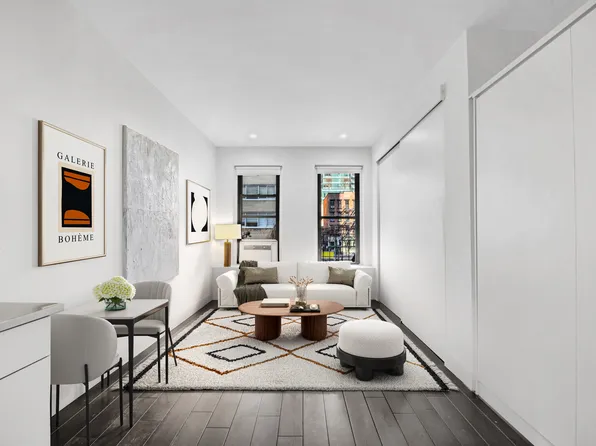 237 East 54th Street 2B image 1 of 9