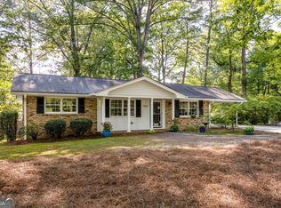 1552 Delia Dr, Decatur, GA 30033