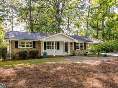 1552 Delia Dr, Decatur, GA, 30033