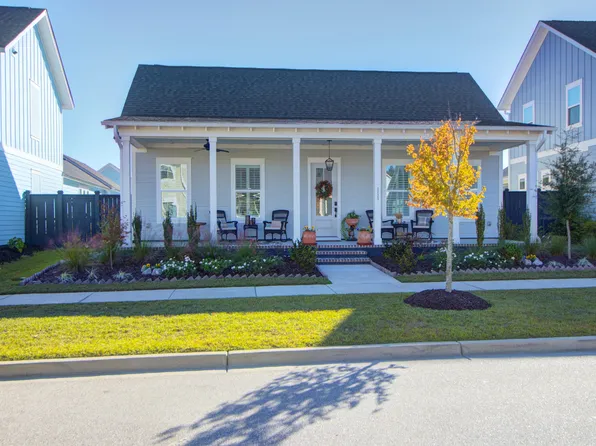 111 Tenor Ln, Summerville, SC 29486