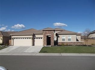 3581 Debina Ct, Rancho Cordova, CA 95670