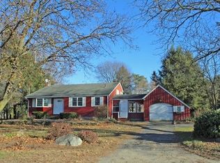 202 Mill Village Rd, Deerfield, MA 01342