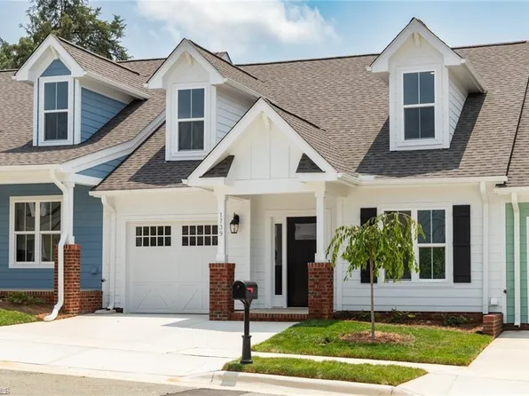 1739 Old Fields Blvd, Haw River, NC 27258