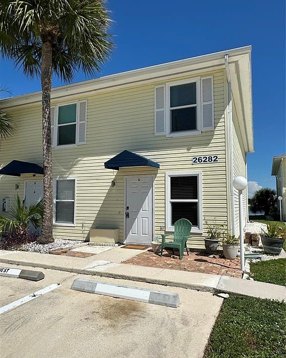 1st image of 26282 RAMPART BOULEVARD #207G